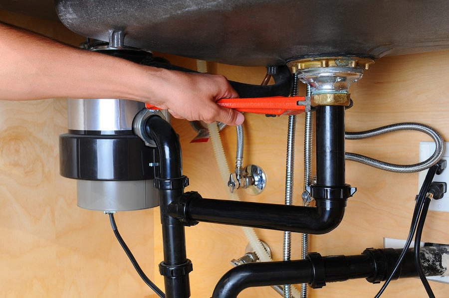 Garbage Disposal Repair in Mountain City